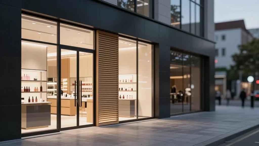 Glossier to Shut 9 of 12 Stores as CEO Walsh Prioritizes Profitability