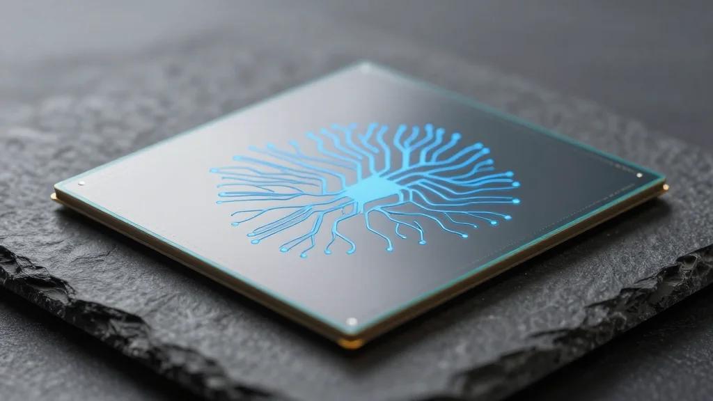 TSMC Posts 35% Jump in Q1 Revenue