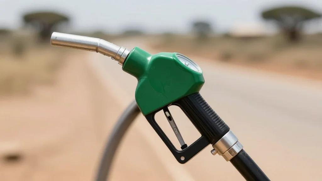 Why East Africa Fuel Crisis Will Linger After Iran War Ceasefire