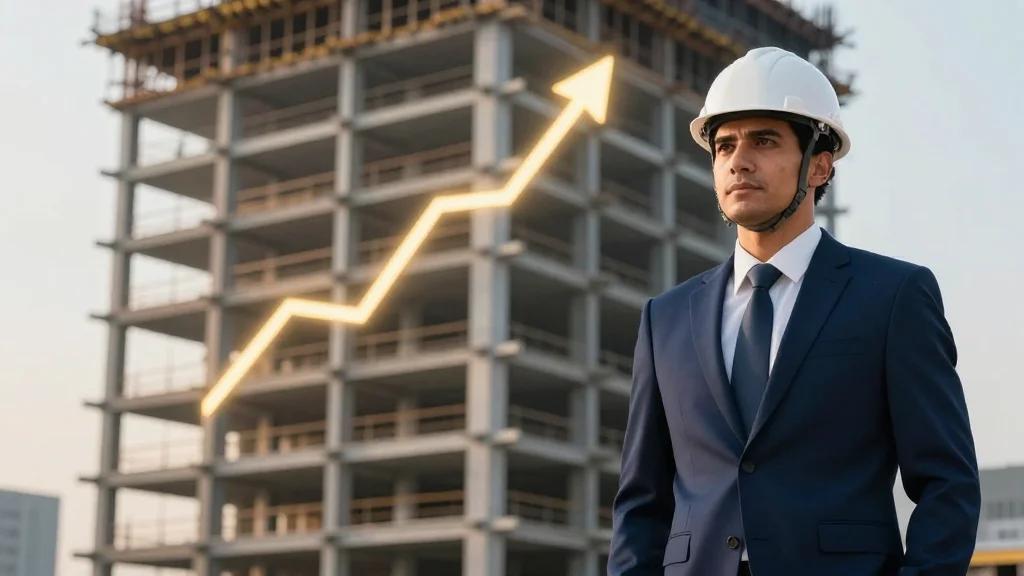 Bryan Construction Names New CFO