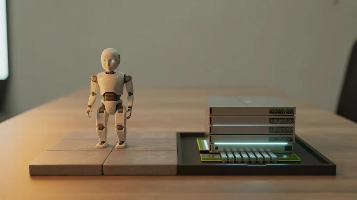 Prioritize Robotics Over OpenAI in US Funding