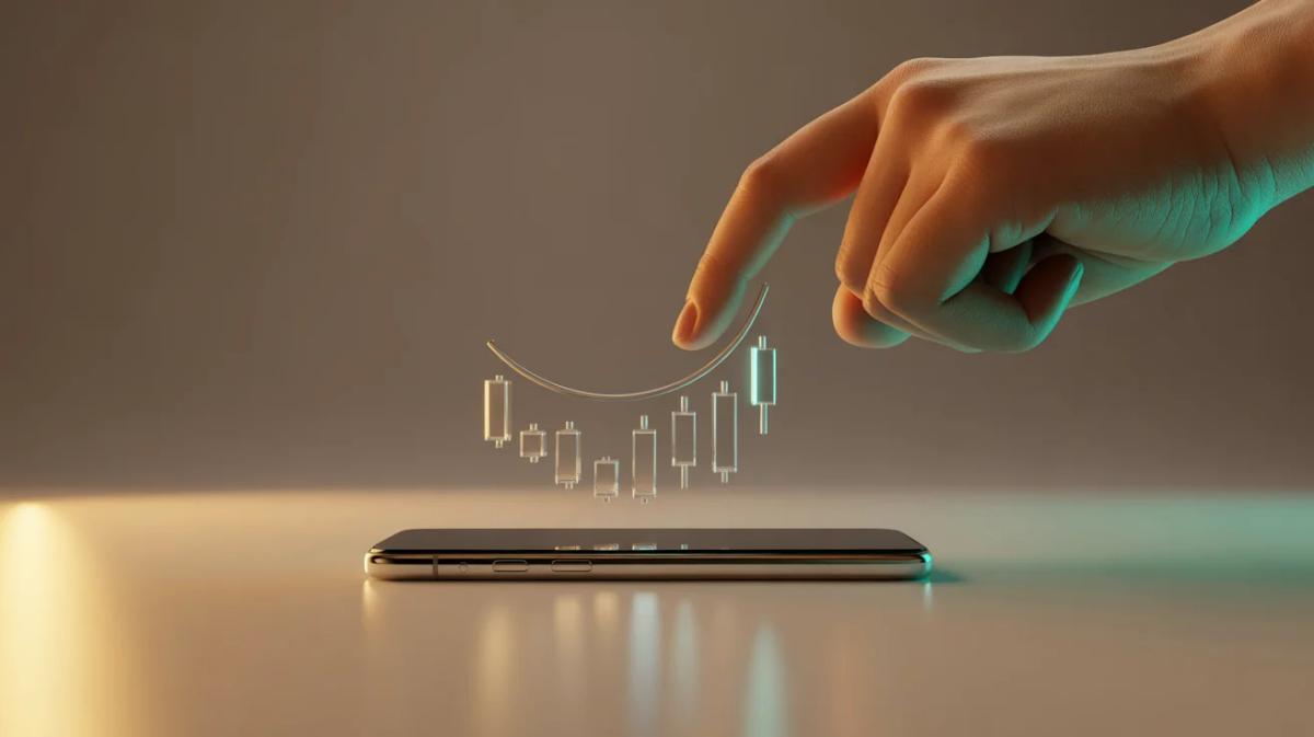 Tuesday Is Blofin Chart Request Day: Submit Your Tickers