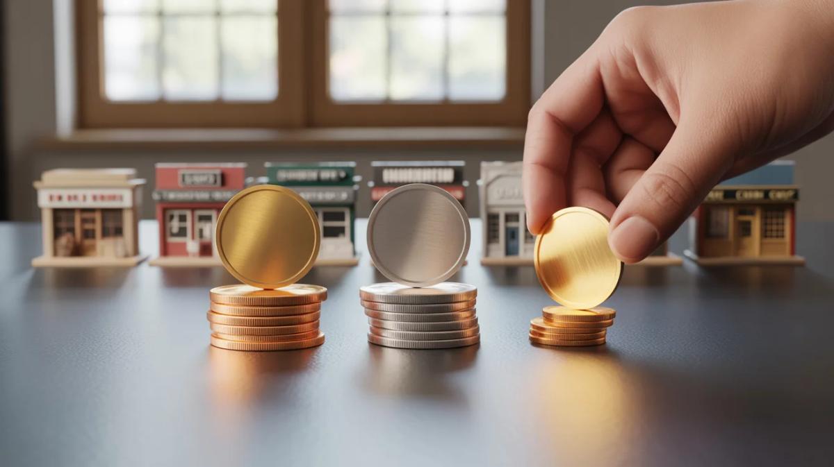 Every Token Needs a Clear Revenue Model