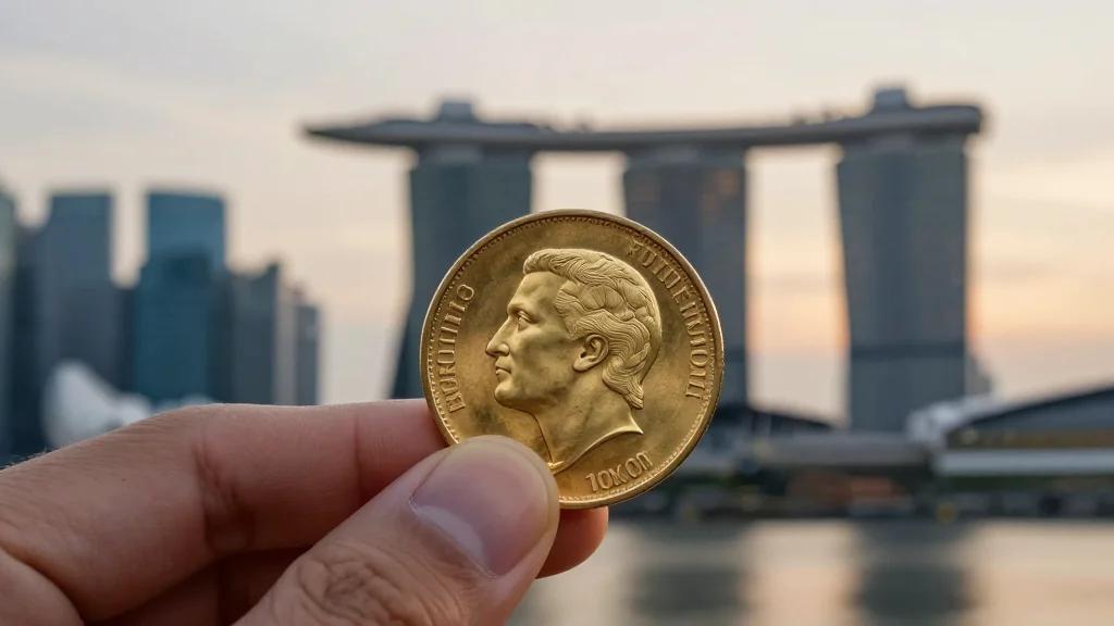 Singtel Could Be the Real Winner as Mom-and-Pop Investors Land Surprise S$6,800 Windfall