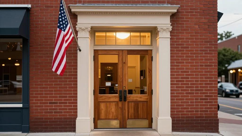 Erebor Claims to Be More American than US Banks