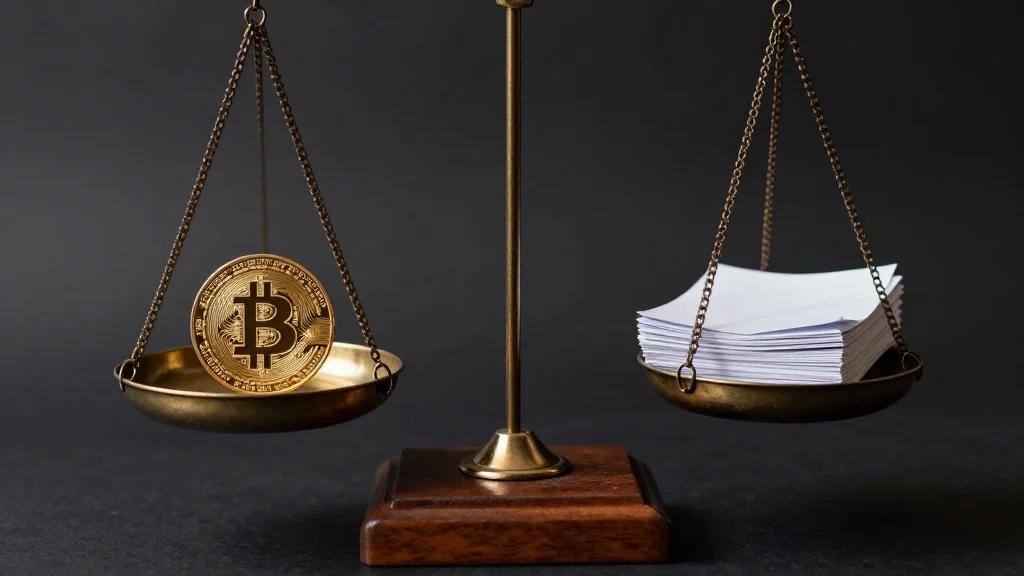 Regulation Gaps Leave Exchanges without Proper Accounting Systems