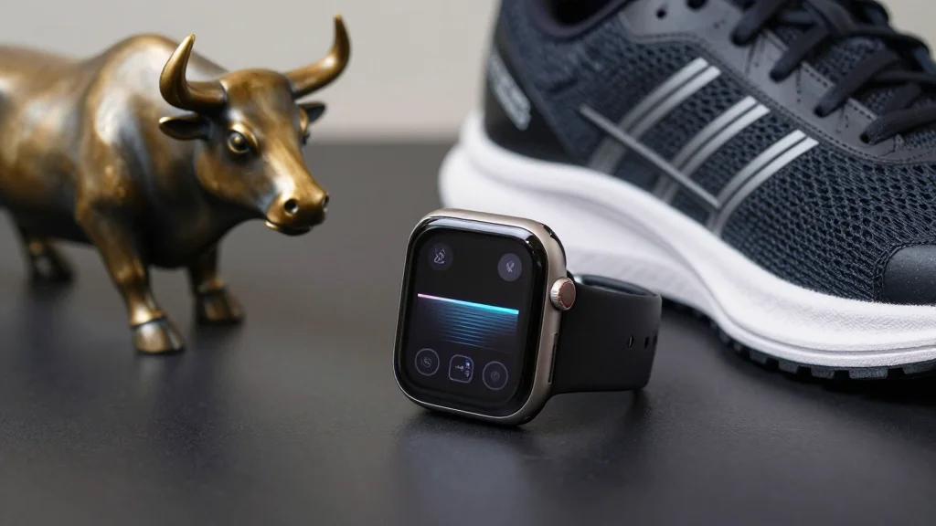 EXEC: Amazfit Parent Zepp Health Corp. Narrows Q4 Net Loss as Revenues Surge