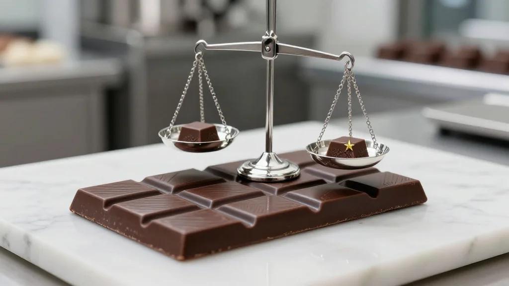 EU Commission Raids “Chocolate Confectionery” Company in Suspected Anti-Trust Breach