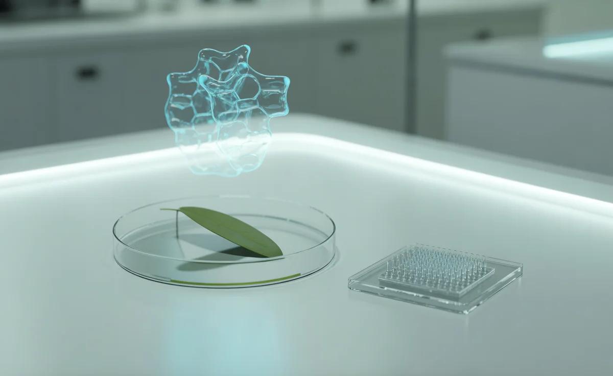 Bindwell Secures $6M Seed to Accelerate AI‑driven Pesticide Discovery