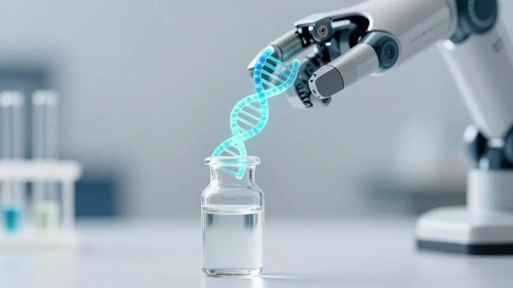 Lilly Races to Become First Longevity Big Pharma