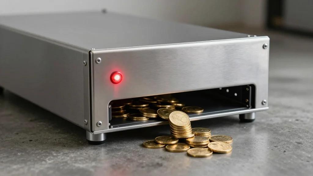 Meta Shuts Down Internal AI Token Leaderboard After $1.4M Usage Spike