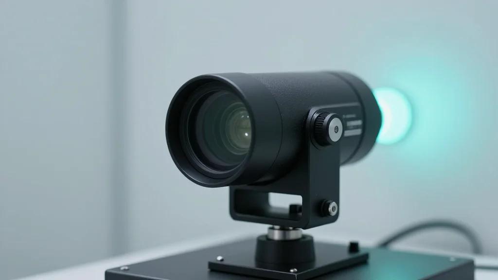 BitFlow Frame Grabber Selected by NASA for Space Radiation Testing of InGaAs Infrared Camera