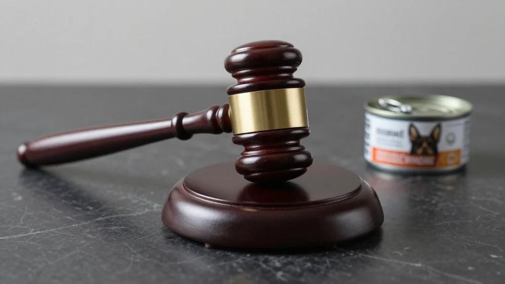 Freshpet Should Stop “Human Grade” Claims, US Ad Body Says