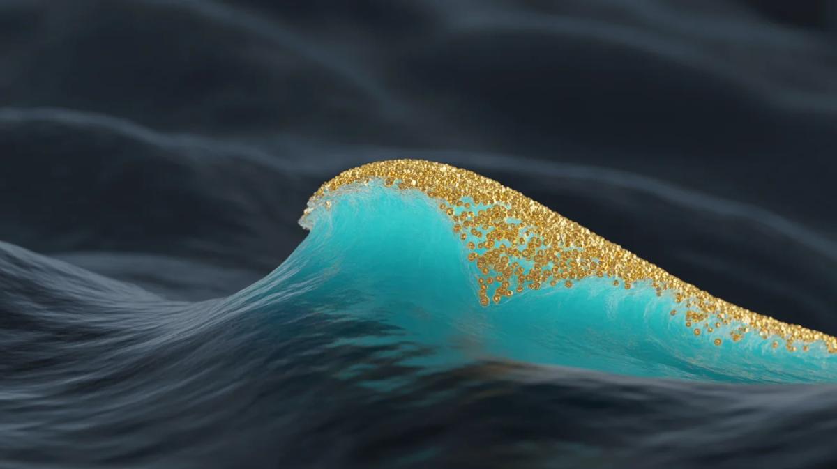 SWELL Appears Dead; Chart Remains Flat