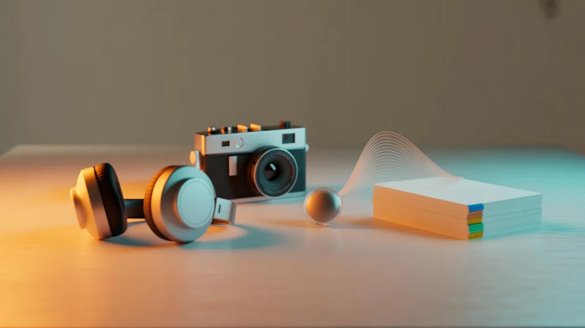 Adobe’s New AI Audio Tools Can Add Soundtracks and Voice-Overs to Videos