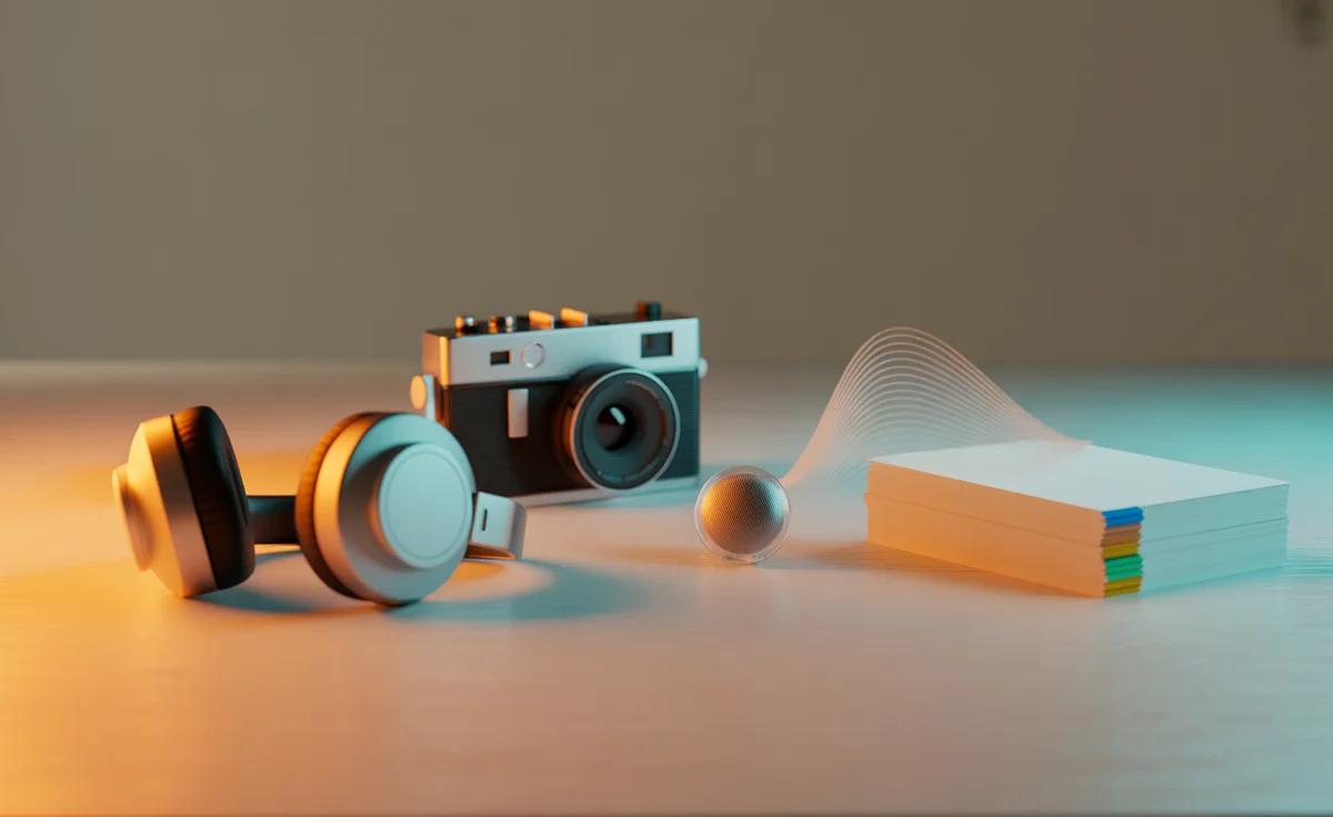 Adobe’s New AI Audio Tools Can Add Soundtracks and Voice-Overs to Videos