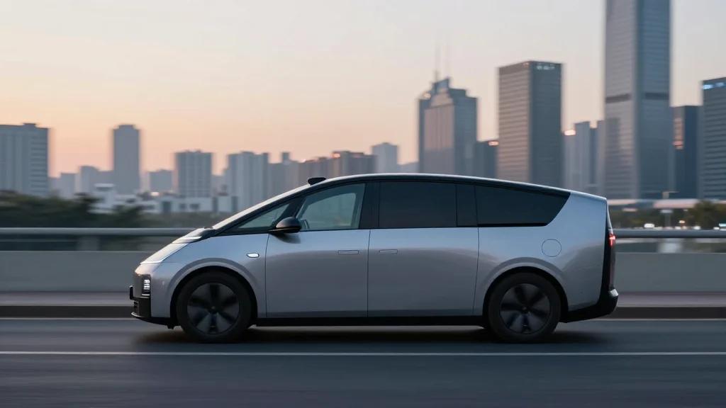 Tesla Launches Cybercab Robotaxi Service in Tokyo, Set for Dec 2024 Debut