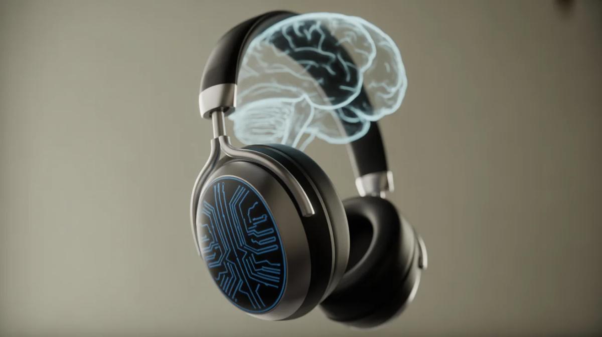 Linkage Global Debuts Disruptive Headphones at CES 2026