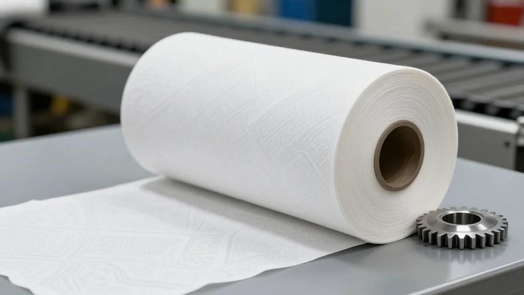 Indonesia Weighs State-Led Revamp to Rescue Ailing Textile Sector