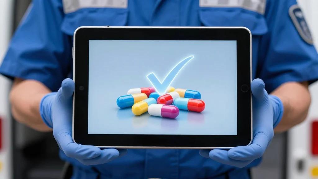 Cleveland Hospital Partners with OneDose for EMS-Specific Medication Safety