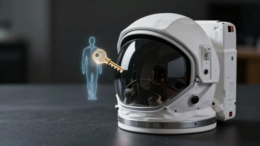 NASA Force: A Fresh Take on Federal Hiring