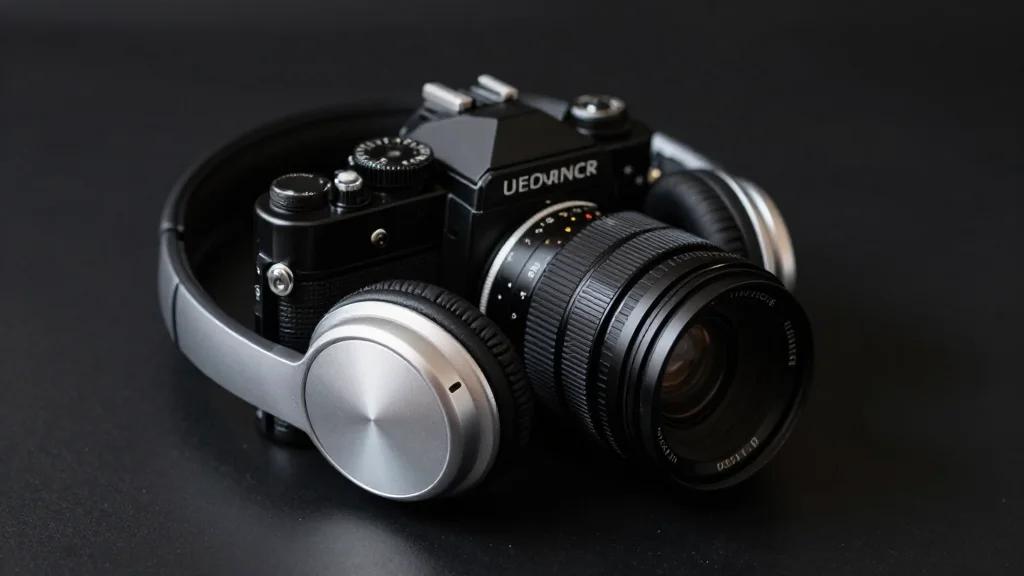 Goldie Directs New Documentary Exploring the Rise of Rufige Kru