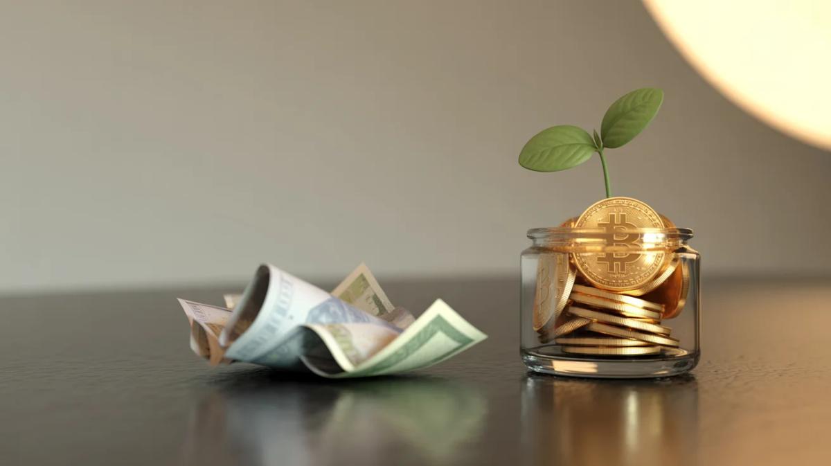 Bitcoin: Slow Wealth Builder, Not a Quick‑Rich Scheme