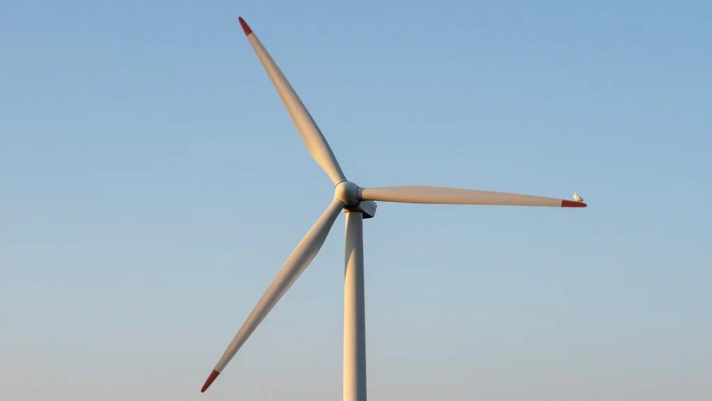 Trump Claims Windmills Kill Birds. Here Are the Facts.