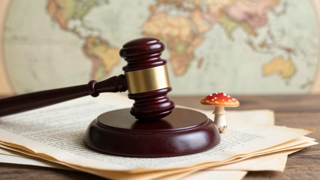 New Analysis Shows Ideology, Not Science, Drove the Global Prohibition of Psychedelics