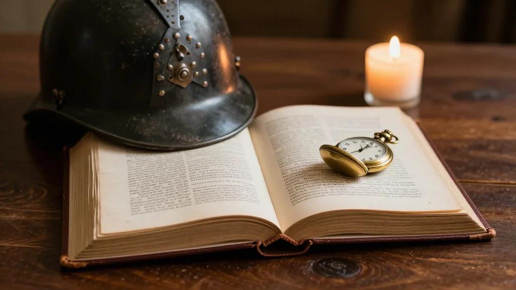 New Historical Fiction, Lush and Lavishly Detailed