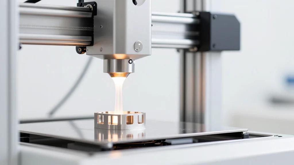 AIM3D GmbH Brings Pellet 3D Printing to North America