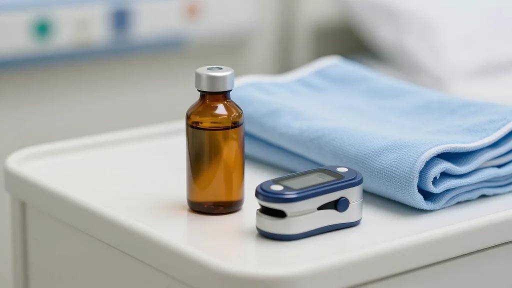 Clinical Application and Institutional Governance of Foods for Special Medical Purposes in Medical Institutions of Eastern Coastal China: A Cross-Sectional...