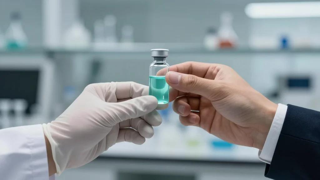 Eli Lilly to Acquire Kelonia Therapeutics in $7 B Cash Deal