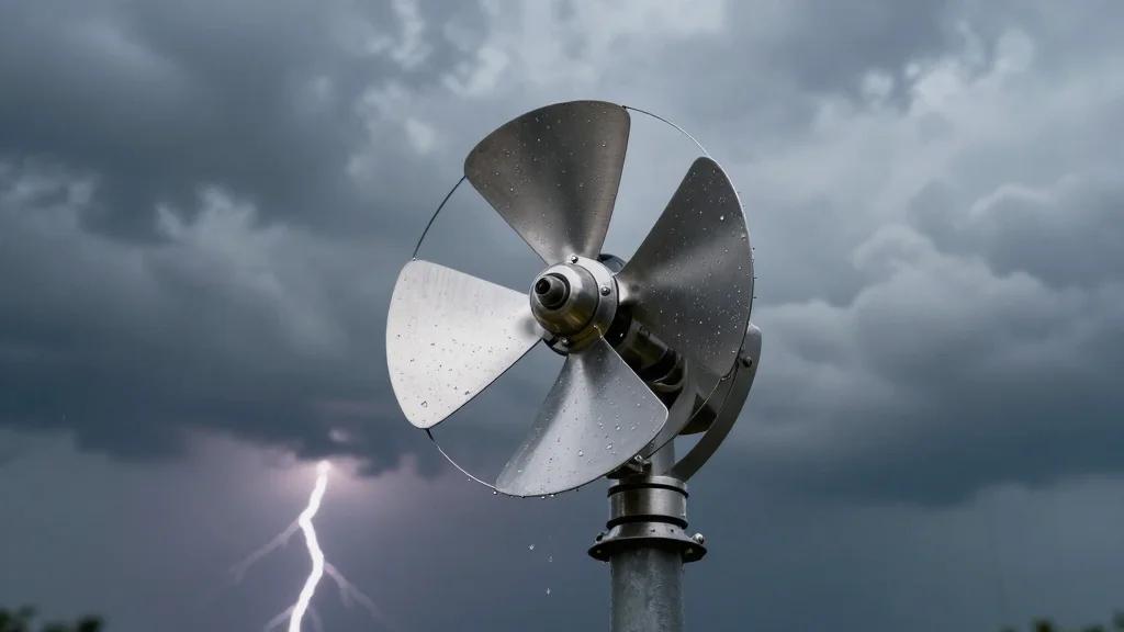 The POWER Interview: Addressing Data Priorities as Severe Weather Season Looms
