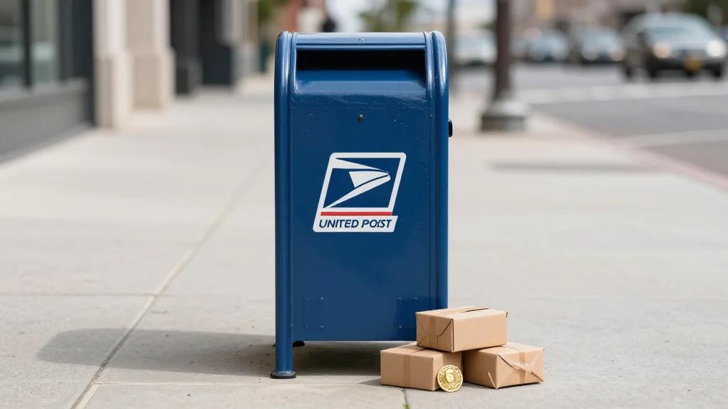 USPS Q2 FY2026 Loss Narrows, Revenue Up 2.3% as Supply‑Chain Fixes Take Hold