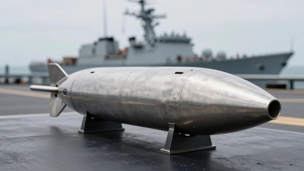 Williams: W80-5 “Ahead of Schedule”, SLCM-N Not In Fiscal 2027 Budget, Will Be In Fiscal 2028