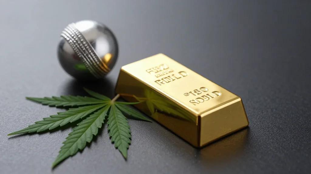 Marijuana Farmer Turned Digital Sports Name Soars 922% In March