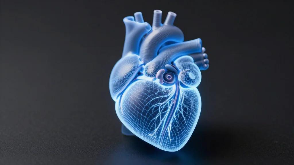 3D Software Helps Cardiologists Plan Ahead for TAVR Complications