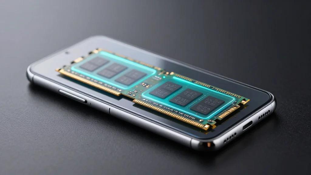 Kioxia Starts UFS 5.0 Sampling, Targeting 10GB/S-Class Mobile Storage