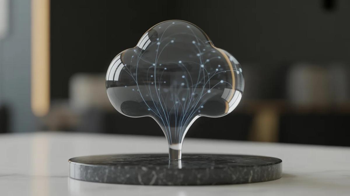 Focus Beats Custom AI Coding for SaaS Replacements