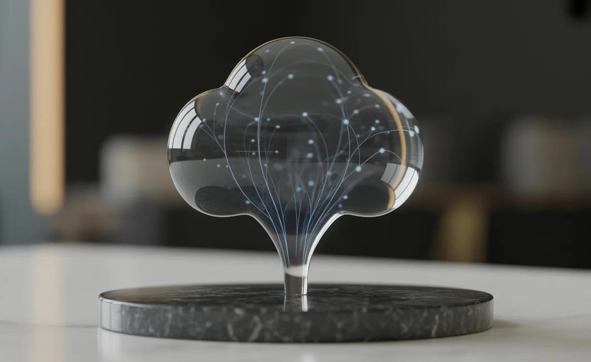 Focus Beats Custom AI Coding for SaaS Replacements