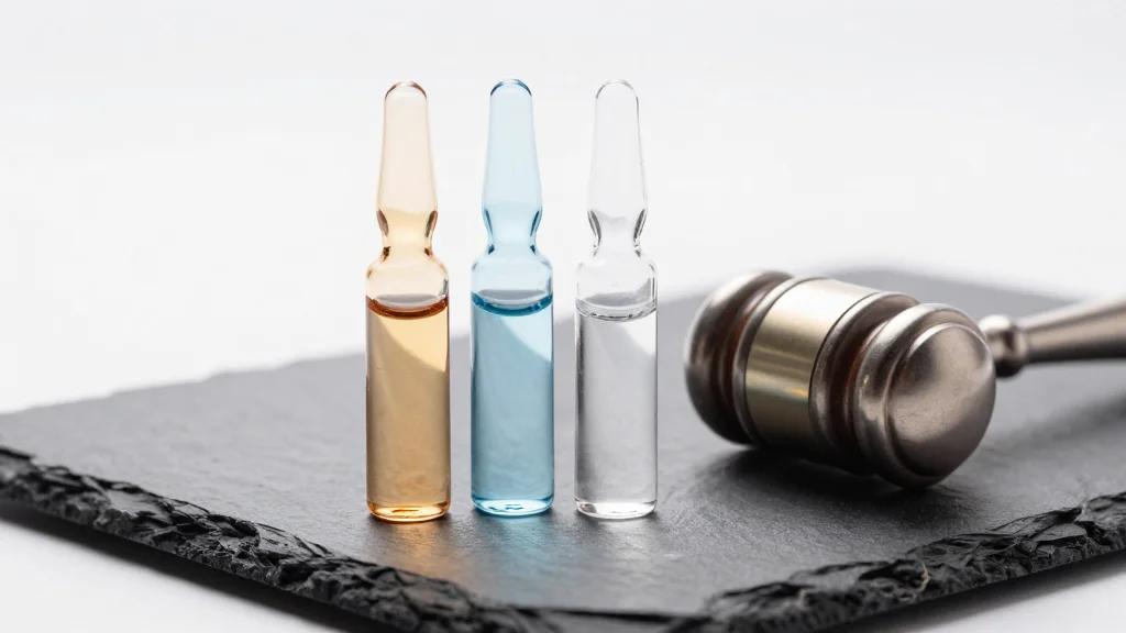 FDA Peptide Meeting Signals $100B Market Boom