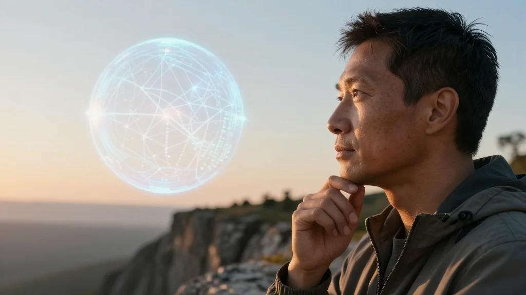 Tracking (Expert/Influential) Predictions About AI