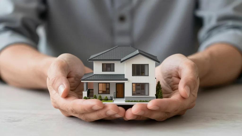 The Typical First-Time Homebuyer Is 35 Years Old