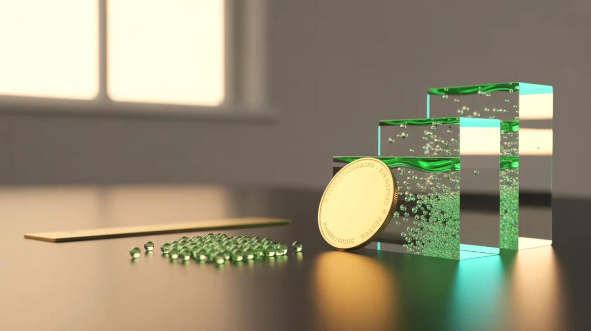 Spot Bitcoin ETF Hits $2 B Volume in Two Hours