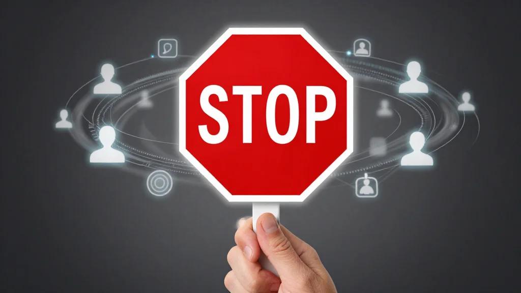 Quit Algorithm Chasing, Reclaim Your Creative Labor