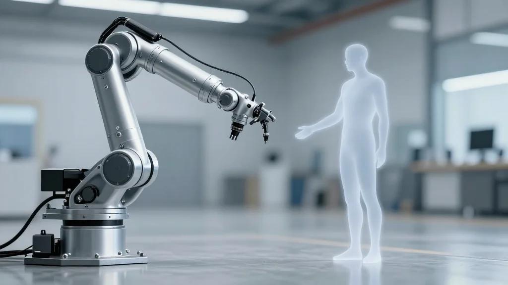 AI Labs Have Long Aimed to Replace Human Workers