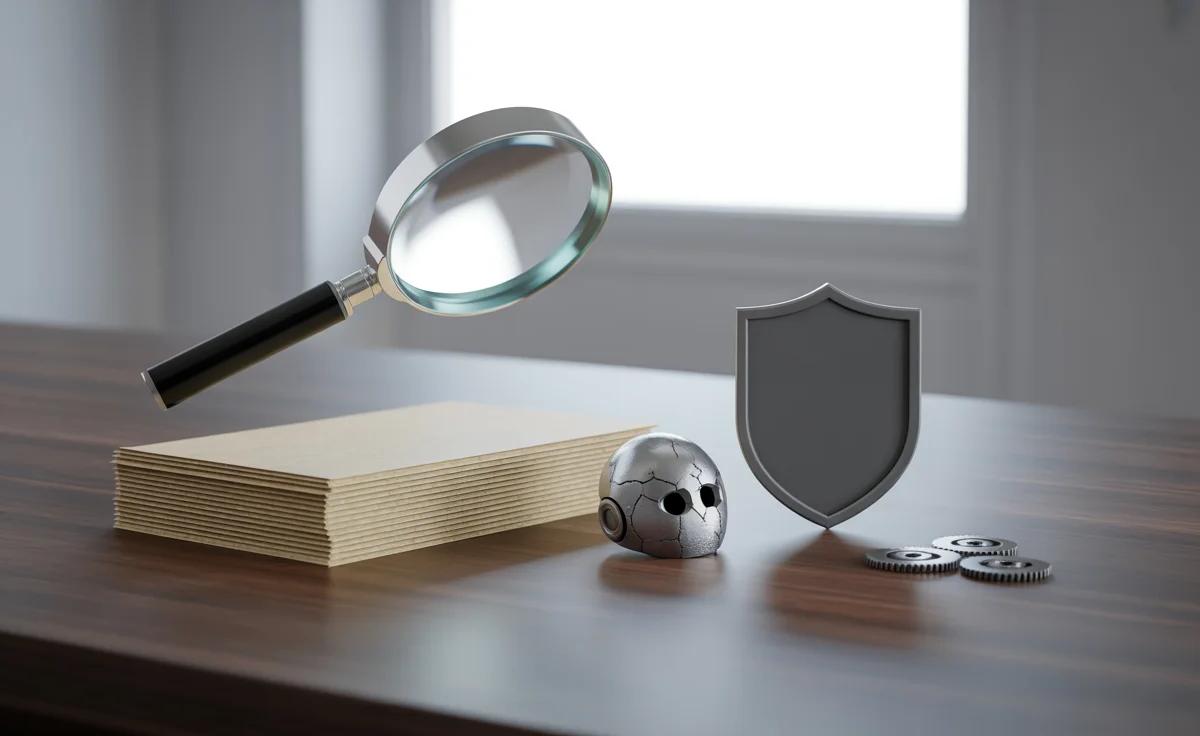 LLM Failures Prompt SEOs to Audit Brand Visibility