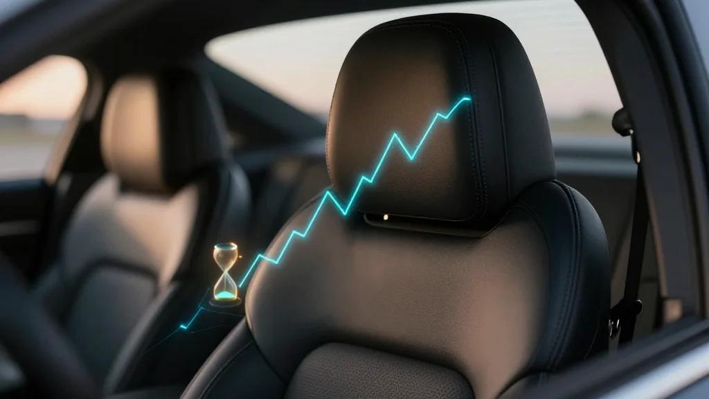 The Hidden ROI of Premium Corporate Transportation