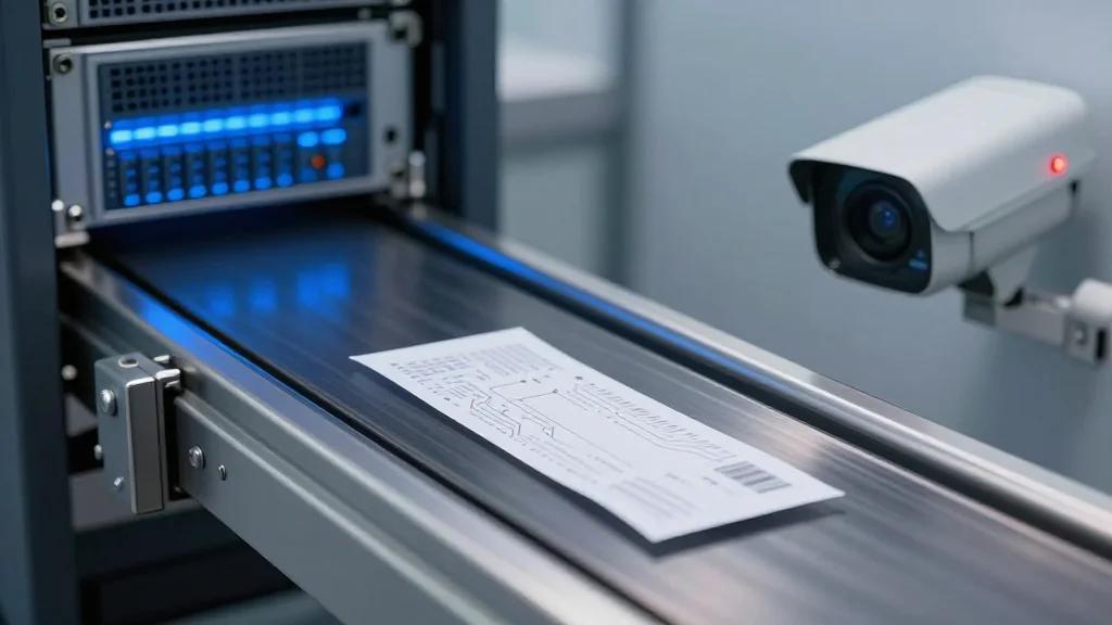 Start Agentic AI at ITOps‑SecOps Handoff Gaps